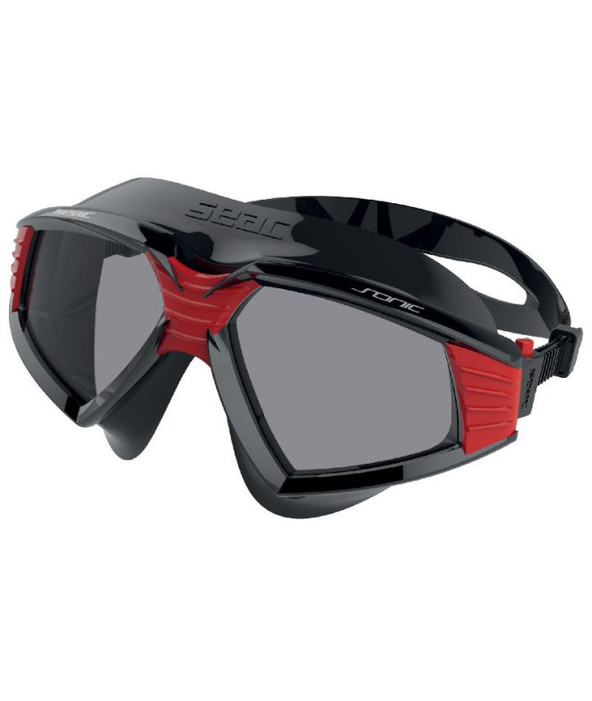 Piscine Lunettes de protection Seac Sonic...