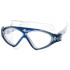 Piscine Lunettes de protection Seac Vision Hd Bleu