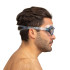 Piscine Lunettes de protection Seac Vision Hd Bleu