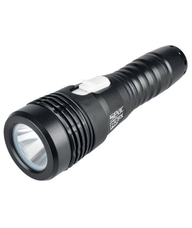 Lampe de poche plongée de Seac R3 Fx