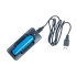 Lampe de poche plongée de Seac T5 Anthracite