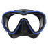 Masque d'appel Seac Noir