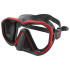 Masque d'appel Seac rouge