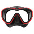 Masque d'appel Seac rouge