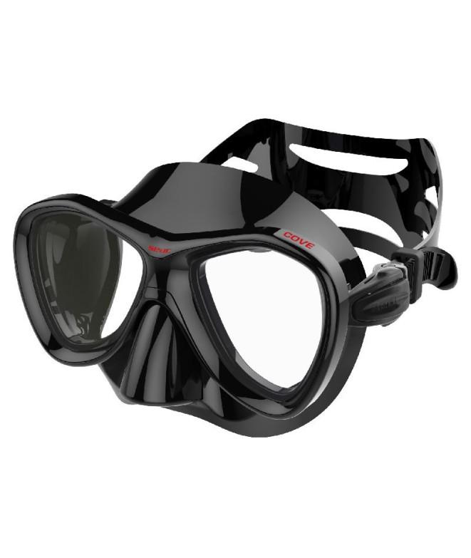 Masque Seac Cove noir