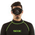 Masque Seac Cove noir