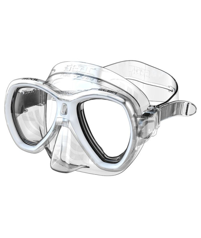 Masque Seac Elba blanc