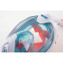 Masque Seac Granfacial Fun Sport/Az Blanc/Orange