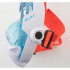Masque Seac Granfacial Fun Sport/Az Blanc/Orange