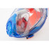 Seac Masque Granfacial Fun Sport/Fu Bleu/Orange
