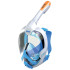 Seac Granfacial Magica Masque Sport/Az Blanc/Orange