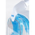 Seac Granfacial Magica Masque Sport/Az Blanc/Orange