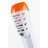 Seac Granfacial Magica Masque Sport/Az Blanc/Orange