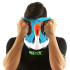 Seac Granfacial Magica Masque Sport/Fu Bleu/Orange