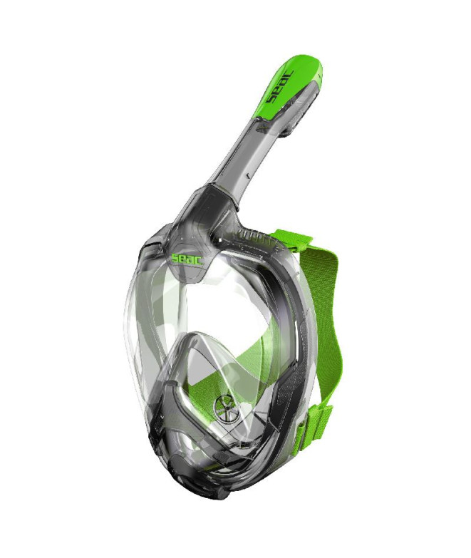Seac Granfacial Magica Masque Sport/Fu...