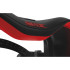 Lunettes Seac Icona S/Bl Black/Red