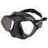 Masque Seac Raptor noir