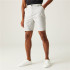 Pantalon de Montagne Regatta Dalry Homme Silver Gris