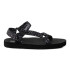 Sandales de Montagne Regatta Vendeavoure Femme Noir blanc