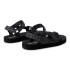 Sandales de Montagne Regatta Vendeavoure Femme Noir blanc