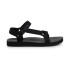 Sandales Regatta Vendeavour Homme Noir