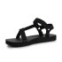 Sandales Regatta Vendeavour Homme Noir