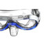 Set Seac Bis Giglio Blue With Valve