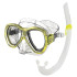 Set Seac Bis Ischia Jaune