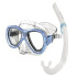Set Seac Bis Ischia Blue