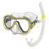 Set Seac Bis Panarea Jaune
