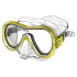 Set Seac Bis Panarea Jaune