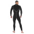 Néoprène Homme Combinaison Seac Carezza 2,5 Mm