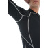 Néoprène Homme Combinaison Seac Carezza 2,5 Mm