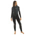 Néoprène Femme Combinaison Seac Carezza 2,5 Mm