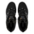 Chaussures Montagne Regatta Homme de Samaris III Black Granite
