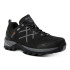 Chaussures Montagne Regatta Homme de Samaris III Black Granite