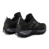 Chaussures Montagne Regatta Homme de Samaris III Black Granite