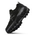 Chaussures Montagne Regatta Homme de Samaris III Black Granite