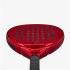 Raquette padel pádel Wilson de Bela Team V2 Padel 2