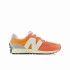 Chaussures New Balance Enfant 327 Rouge Golfe