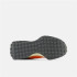 Chaussures New Balance Enfant 327 Rouge Golfe