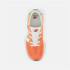 Chaussures New Balance Enfant 327 Rouge Golfe