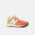 Chaussures New Balance Enfant 327 Rouge Golfe