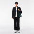 Sweat Lacoste Sweats Homme