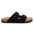 Tongs Homme XTI Serraje Noir