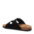 Tongs Homme XTI Serraje Noir
