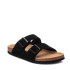 Tongs Homme XTI Serraje Noir