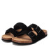 Tongs Homme XTI Serraje Noir