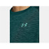 T-shirt Fitness Under Armour Homme by Tech Textured SS Blue