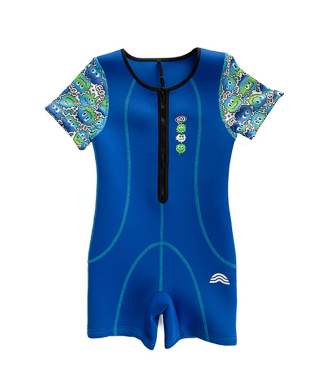Néoprène de Natation Aquarapid Muta Neopr.Bebé...